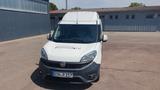 Fiat Doblo 1.6 16V Multijet Maxi XL Hochdach kasten  - Fiat Doblo: Hochdach