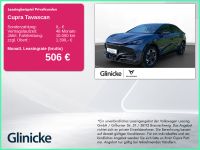 Cupra Tavascan - Vorschau Bild 1
