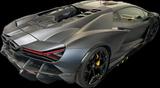 Lamborghini Revuelto 6.5 V12 HPEV BLACK MAT/STOCK/ - Lamborghini Revuelto Plug-in Hybrid (PHEV) Gebrauchtwagen