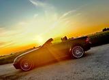 Mercedes-Benz SLK 200 Kompressor -