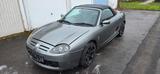 MG TF 135 - rechtslenker, tüv neu - MG aus 2004