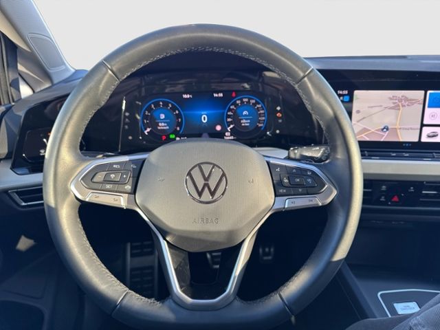 Golf VIII Variant MOVE 1.0 TSI DSG NAVI APP-CON