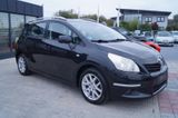 Toyota Verso 1.6 Klima Euro 4 Neu HU/AU 17" Alufelgen - Toyota Verso aus 2010
