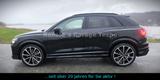 Audi RSQ3 quattro - mega Ausstattg. - 400 PS - 1.Hd. - Audi RSQ3