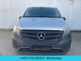 Mercedes-Benz Vito Kasten 109 CDI lang - gebrauchte Mercedes-Benz Vito aus dem Jahr 2014