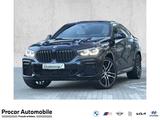 BMW X6 xDrive40d M Sport Laser DA Prof PA+ HuD Pano - BMW X6 Gebrauchtwagen in Wuppertal