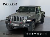 Jeep Gladiator 3.0V6 M-Jet Automatik Overland *Leder* - Jeep Gladiator aus 2023