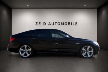 BMW 550 - 6