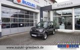 Suzuki Jimny Comfort Ranger / AHK / Klima / Werkstattge - gebrauchte Suzuki SUV & Geländewagen