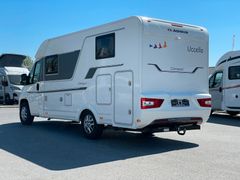 Adria Compact Axess SL | Sat.ant | Solar | RFK | Navi
