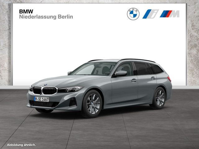 BMW 318i Touring Navi PDC Driv.Assist Sitzheizung