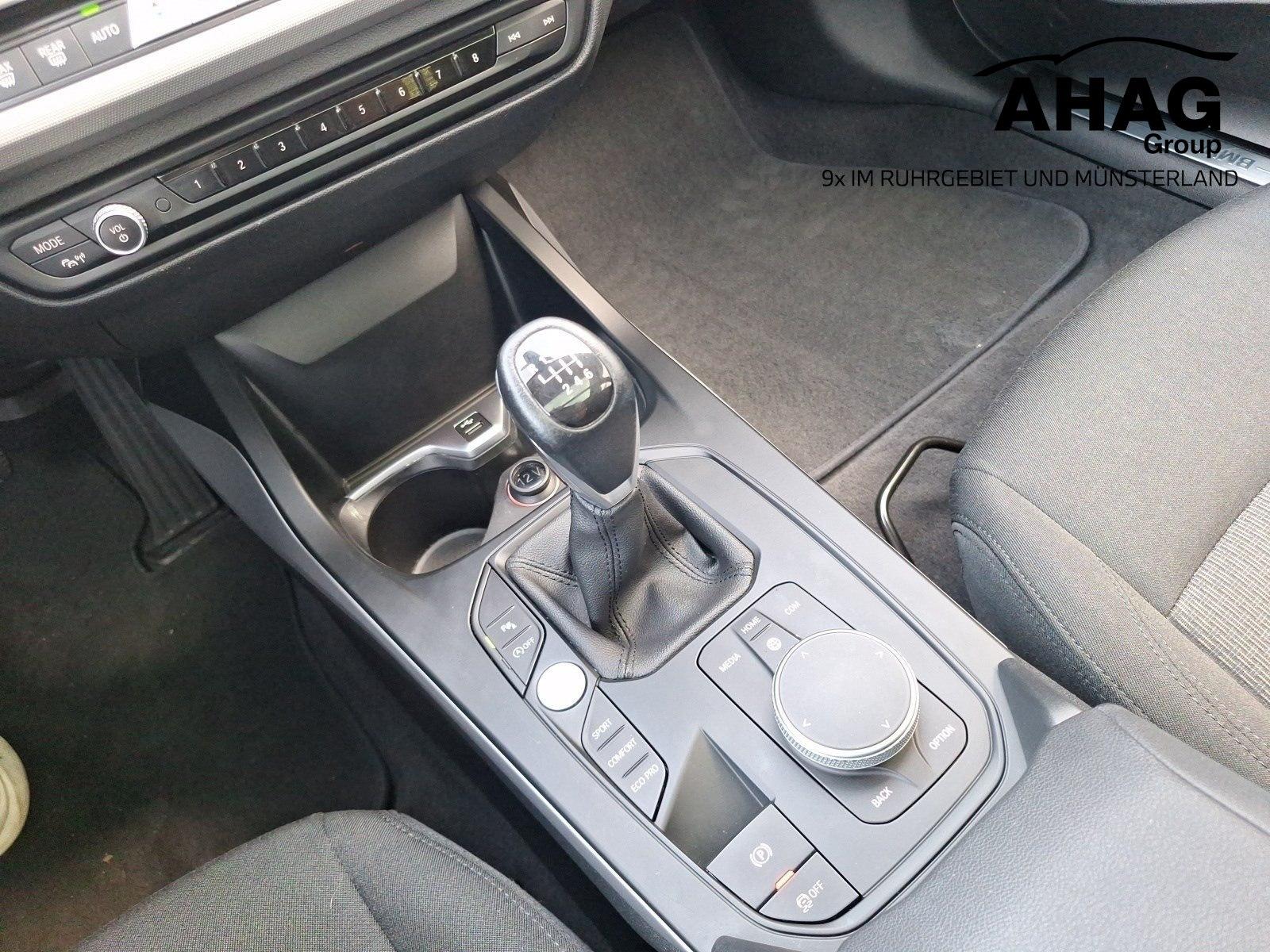 BMW 118 i, миниатюра 11