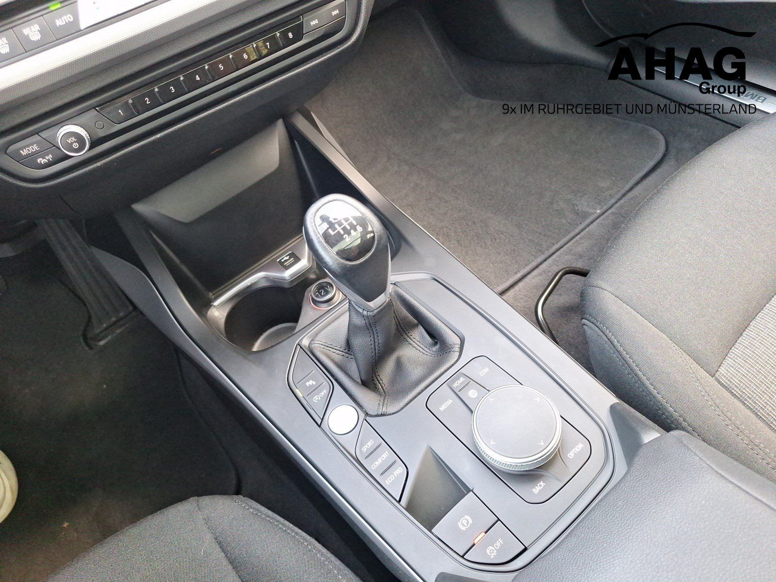 BMW 118 - Bild 11