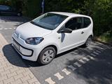 Volkswagen VW up! Unfallfrei, 8Fach bereift, Klima, Garage - VW up! in Nürnberg