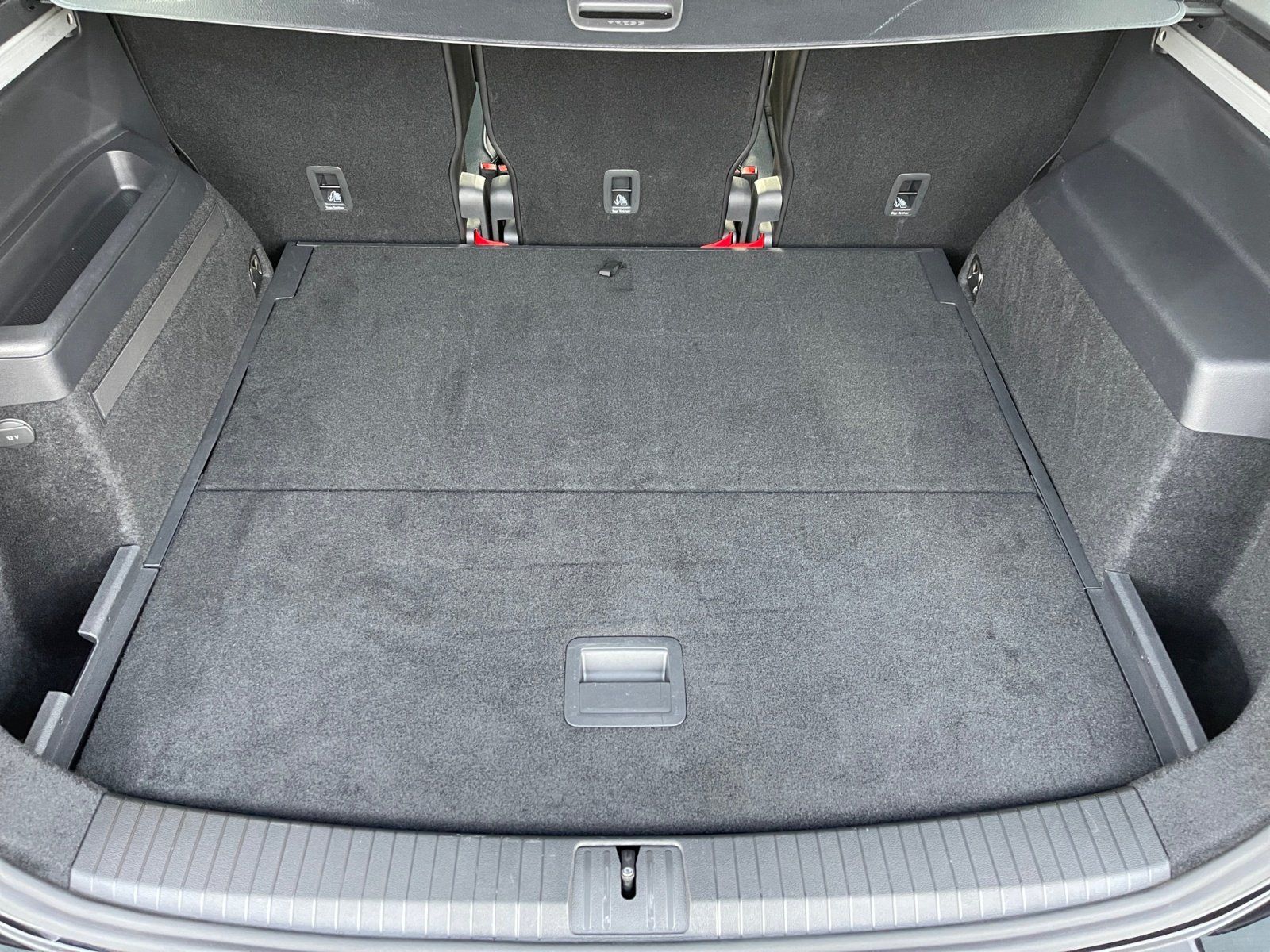 Volkswagen Touran - Bild 6