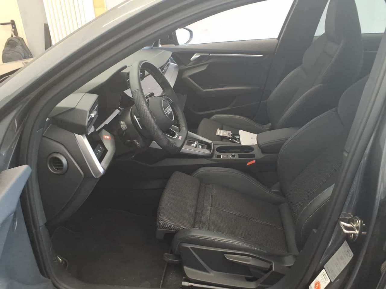 Audi S3 - Bild 3