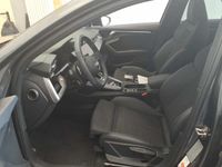 Audi S3 - Vorschau Bild 3