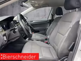 Volkswagen Golf e ACTIVE-INFO KAMERA 16 APP-CONNECT - Volkswagen Elektroautos