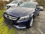 Mercedes-Benz C200 CDI top Zustand - Mercedes-Benz C 200 Gebrauchtwagen in Osnabrück