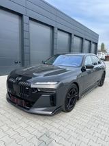 BMW M760e xDrive -Limousine - LARTE DESIGN PREMIUM 
