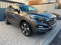 Hyundai Tucson Premium 4WD "Automatik"KeyLessGo"