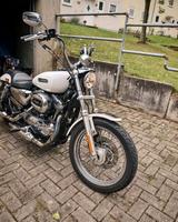 Harley-Davidson 5HD Sportster XL1200L 2006 Vergaser - HARLEY-DAVIDSON VERGASER