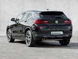 BMW X2 sDrive18i RFK + NAVI + LED + PDC + DAB + UVM. - BMW X2 in Dortmund