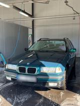 BMW Bmw 316i E36 - BMW 316 in Bielefeld