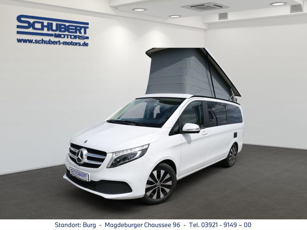 Image of Mercedes-Benz V 220