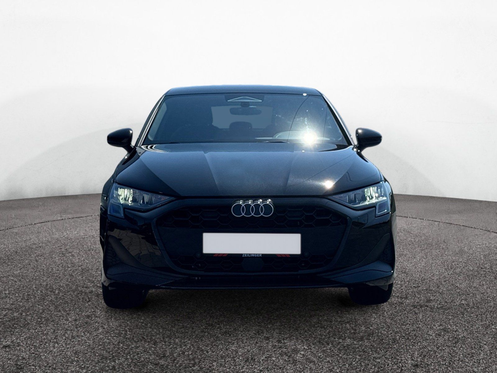 Audi A3 - Bild 3