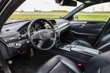 Mercedes-Benz E 500 AVANTGARDE AVANTGARDE - gebrauchte Mercedes-Benz E 500 aus dem Jahr 2009
