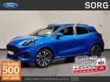 Ford Puma 1.0 MHEV ST-Line*AHK*AUTO*ACC*-41%* - Ford Puma: 1.4