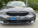 BMW 320d Sport Line mit M-Sport Erw. H&K - BMW 320: 3er
