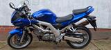 Suzuki SV 650 S - SUZUKI 2003 SV 650