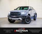 Ford Ranger RAPTOR 2.0 TDCi Panther AHK KAMERA LED - Ford Raptor aus 2022