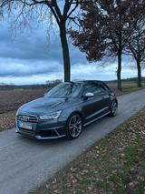 Audi s1 (ähnlich s3,tt) - Audi S1 aus 2015