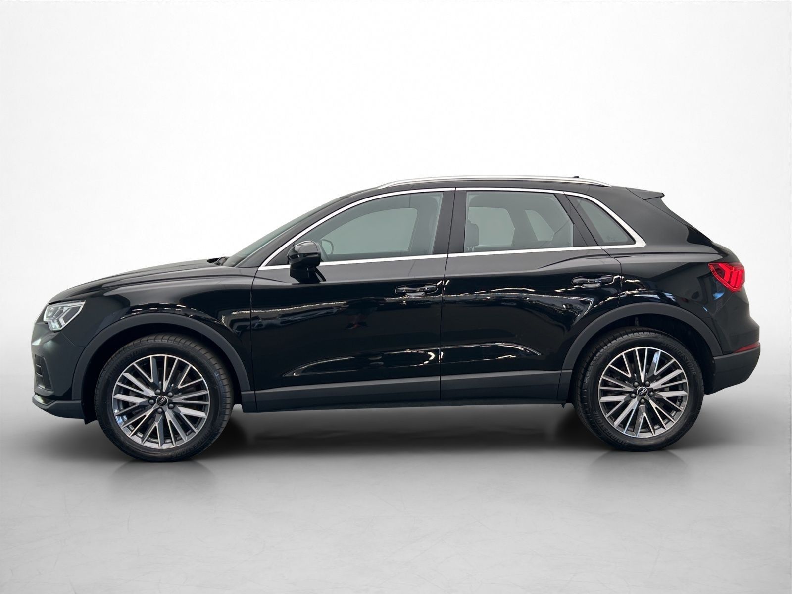 Audi Q3 40 TDI qu S tronic Navi LED Alu AHK PDC Virtu foto 3