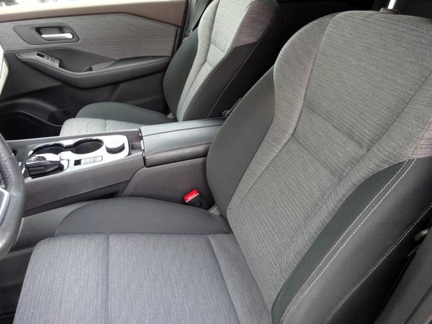 Fahrzeugabbildung Nissan X-Trail 1,5 VC-T e-Power N-Connecta 4*4