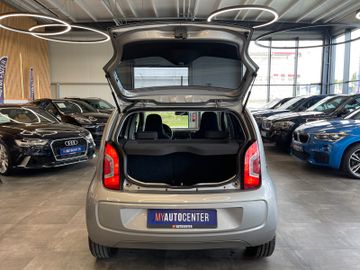 Volkswagen up! cup up! BMT eco *ERDGAS*KLIMAANLAGE*