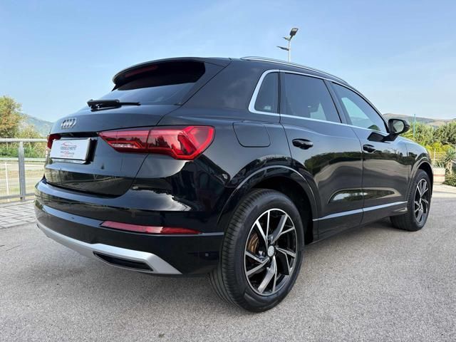 Audi AUDI Q3 35 TDI S tronic Advanced POCHI KM imagem 3
