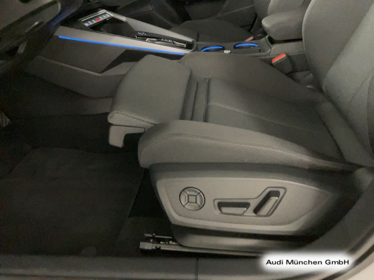 Audi A3 - Bild 18