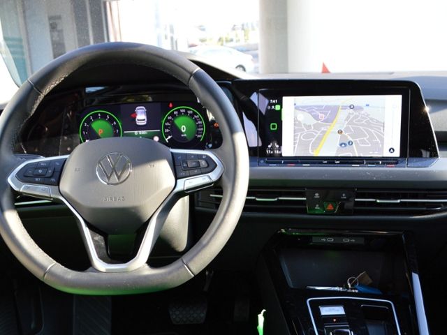 Volkswagen Golf - Bild 7