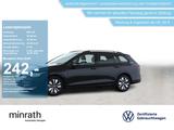 Volkswagen Golf VIII Variant GOAL 1.5 TSI APP+NAVI+AHK+VIRT - Volkswagen Golf Jahreswagen: Variant