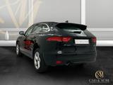 Jaguar F-PACE Prestige AWD Leder Navi CarPlay LED RFK - Jaguar aus 2021