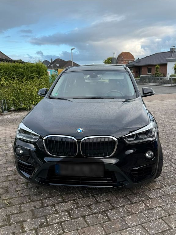 Image of BMW iX1