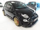 Abarth 695C Competizione  1.4 T-Jet 16V 595C (EURO 6d) - Abarth 695C Gebrauchtwagen