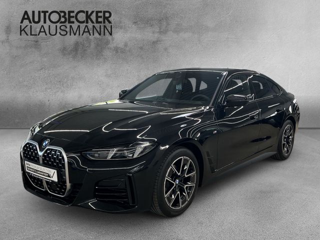 BMW 420 Gran Coupe M Sport AUTOMATIK LC PROF KAMERA 