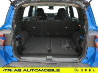 Opel Frontera - Vorschau Bild 14