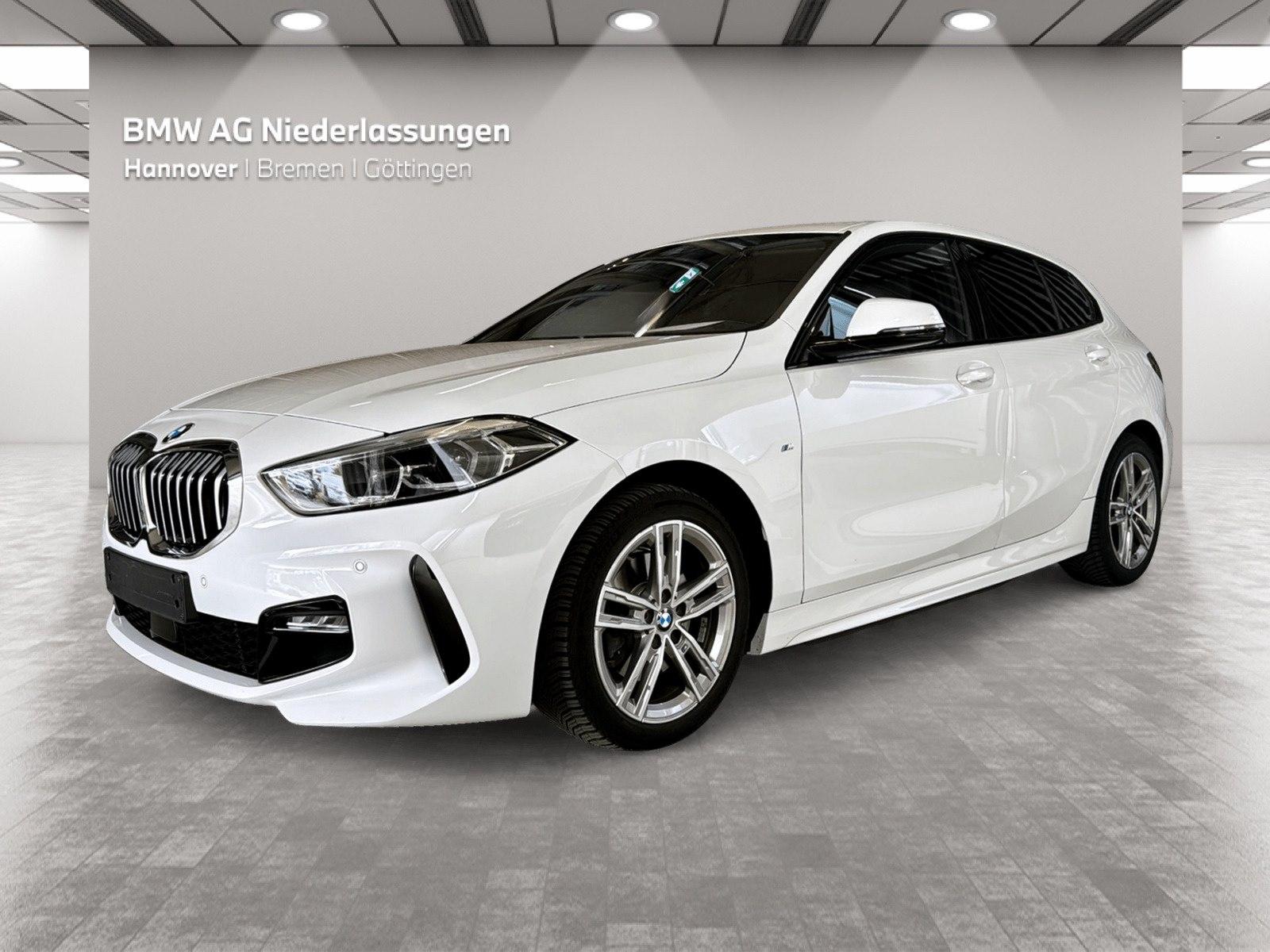BMW 118i M Sport LiveCockpitProf PDC LED