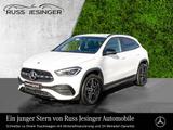 Mercedes-Benz GLA 250 e AMG Line *AHK*Cam*TotW*SpurH*Night*Nav - Mercedes-Benz GLA-Klasse AMG-Line mit Hybrid-Antrieb (Benzin/Elektro)
